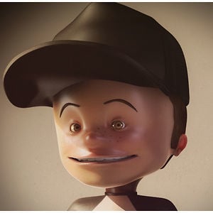 Profile picture for Igor Copelli