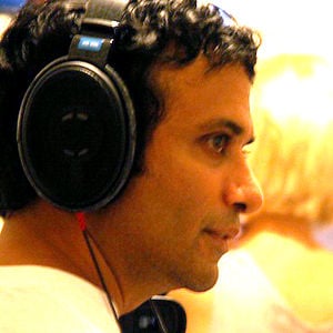Profile picture for Sharad Kant Patel
