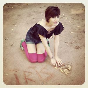 Profile picture for iris atalay