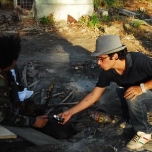 Profile picture for Alejandro Ernesto Martinez B.