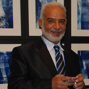 Profile picture for Tahar Ouamane