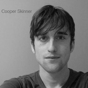 Profile picture for Cooper Skinner