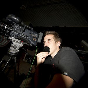 Profile picture for Florent Thoraval