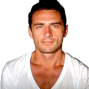 Profile picture for Adrian Bahil