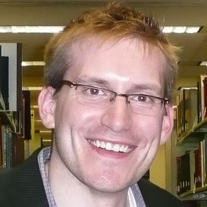 Profile picture for Jason Rhode