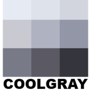 Profile picture for Productions COOLGRAY