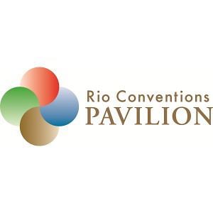 Profile picture for Rio Conventions' Pavilion