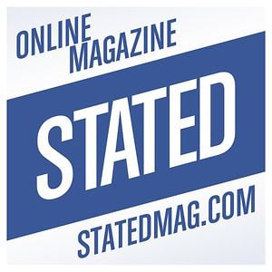 Profile picture for Stated Magazine