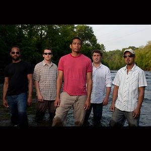 Profile picture for Downbeat Project