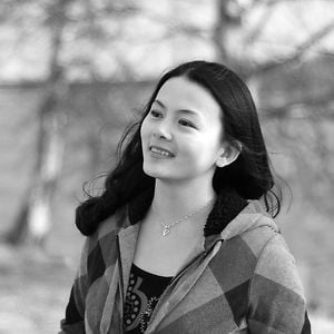 Profile picture for jingjing yao