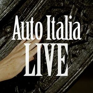 Profile picture for Auto Italia