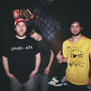 Profile picture for Drink Up Buttercup
