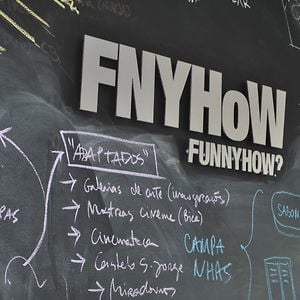 Profile picture for FNYHoW