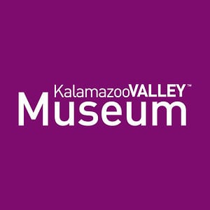 Profile picture for Kalamazoo Valley Museum