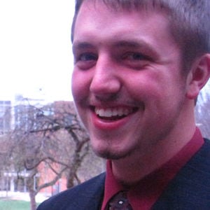 Profile picture for Seth Rice