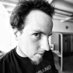Profile picture for Miha Horvat