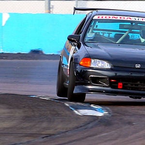 Profile picture for Robles Circuit Racing