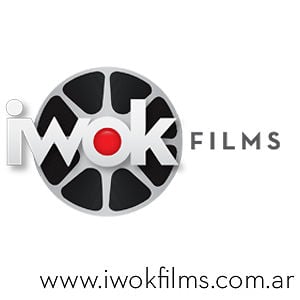 Profile picture for Iwok Films