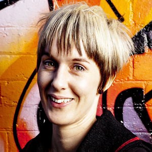 Profile picture for Monica Barratt