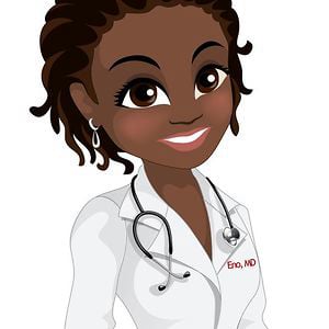 Profile picture for Eno Nsima-Obot, MD
