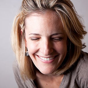 Profile picture for Lauren DeBell