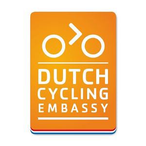 Profile picture for Dutch Cycling Embassy