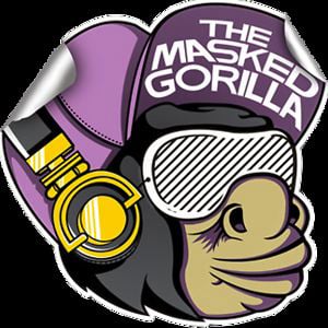 Profile picture for MASKED // GORILLA
