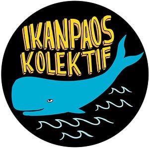 Profile picture for IkanPaos Kolektif
