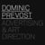 Dominic Prevost