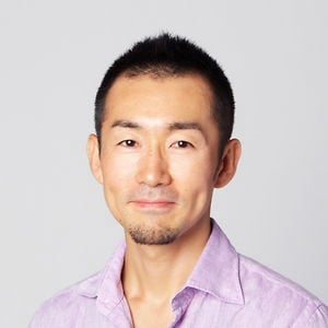 Profile picture for Hiroki Inagaki