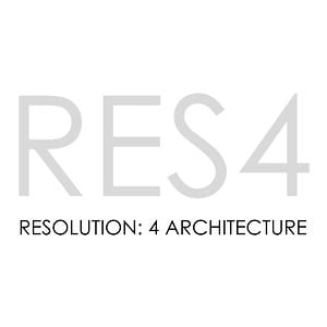 Profile picture for Resolution: 4 Architecture