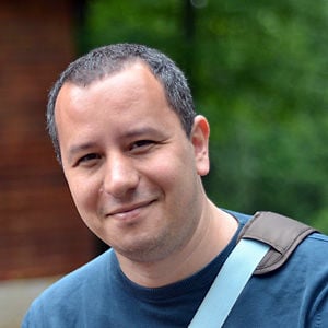 Profile picture for Radoslav Sharapanov