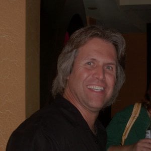 Profile picture for Mike Ostrom