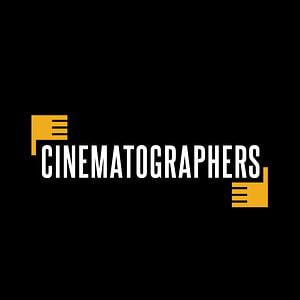 Profile picture for cinematographers