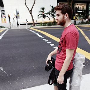Profile picture for Mike Lerner