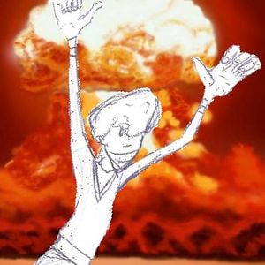 Profile picture for Josh Buckingham