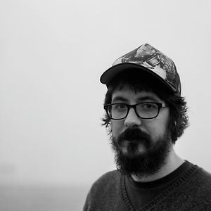 Profile picture for Joaquin Ruiz Quintanal