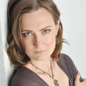 Profile picture for Patrycja Halina Oprawko