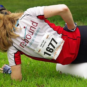 Profile picture for Rebound Physical Therapy