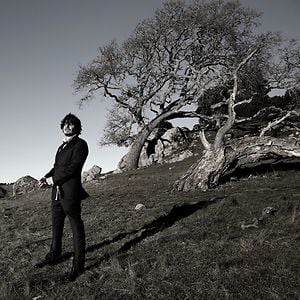 Profile picture for Amon Tobin