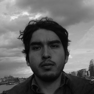 Profile picture for Alan V Bárcenas