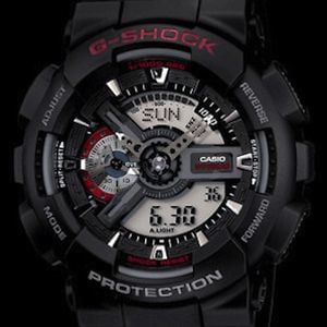 Profile picture for G-Shock Thailand