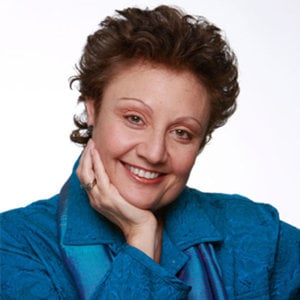 Profile picture for Mabel Katz