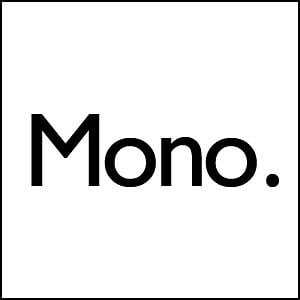 Profile picture for Mono.