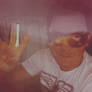 Profile picture for Joel Harrison