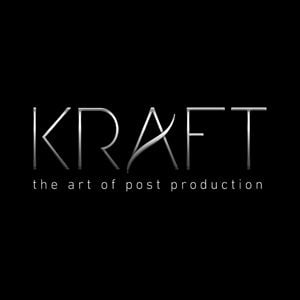 Profile picture for Kraft Post Production