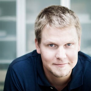 Profile picture for Jens Fehrmann