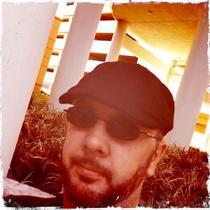 Profile picture for Hobie Taylor