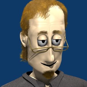 Profile picture for Nick Keeline