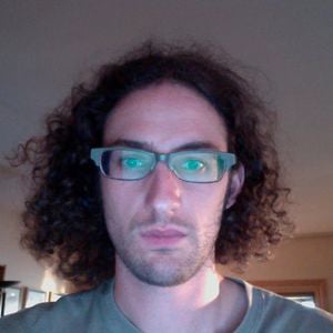 Profile picture for Jason Levine